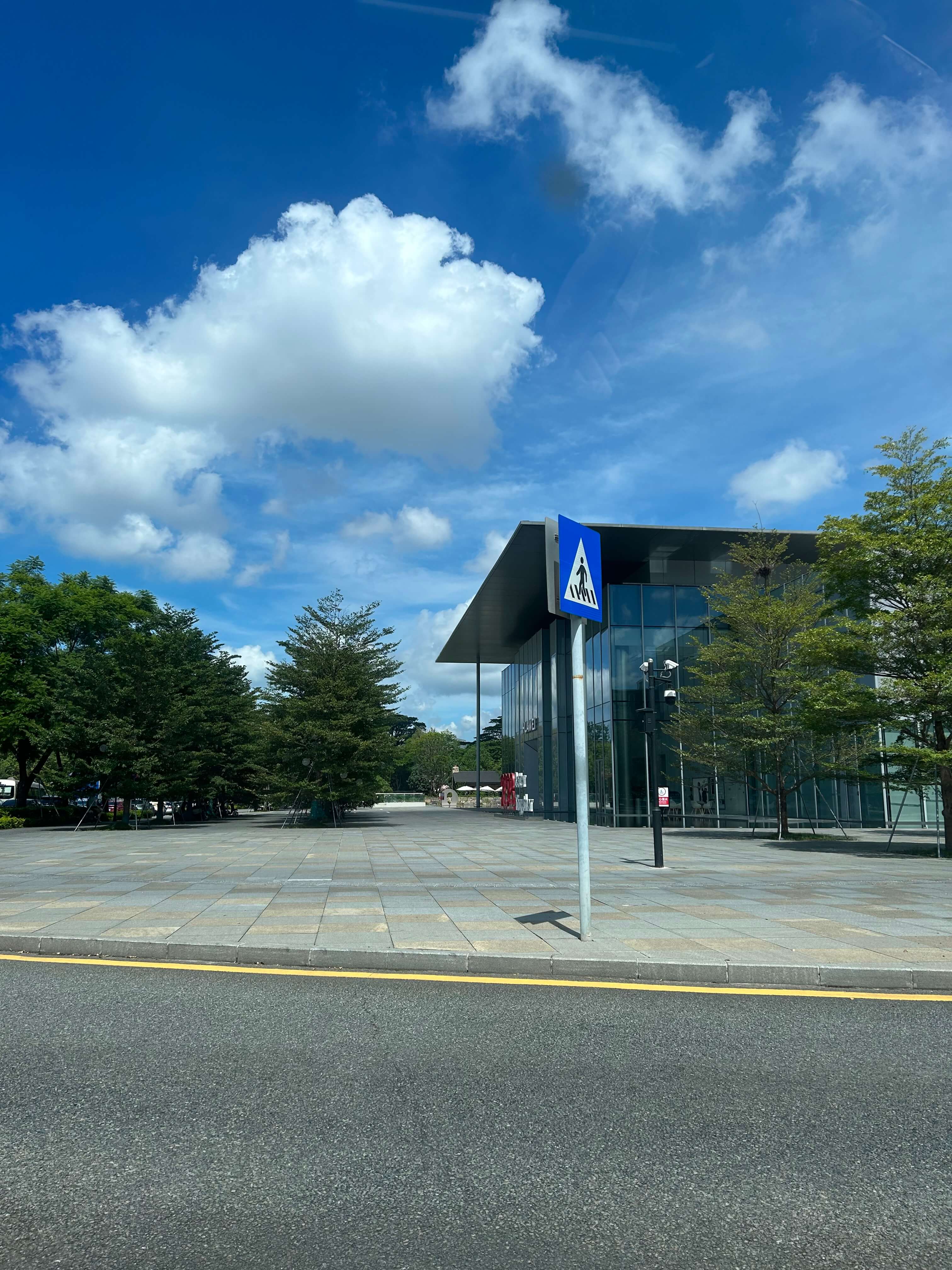 我已经忘记这是哪里了